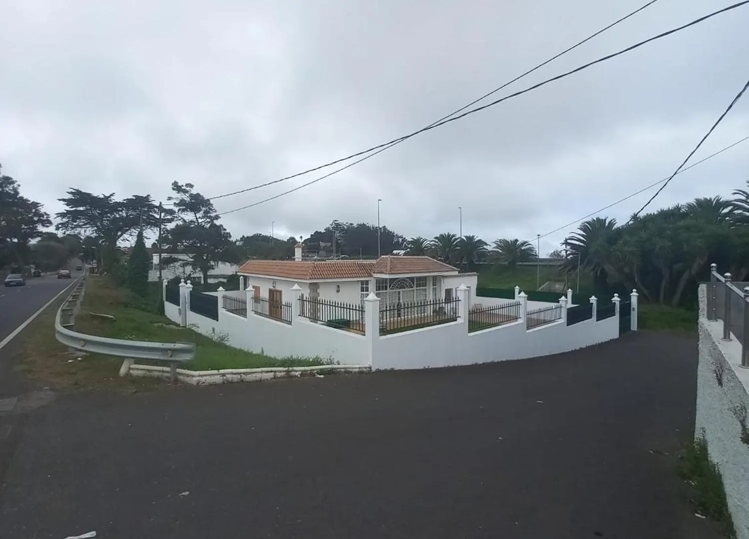 Feriehus Airport Home Tenerife Norte La Laguna  Spanien