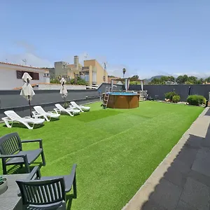Casa Lali La Laguna (Tenerife)